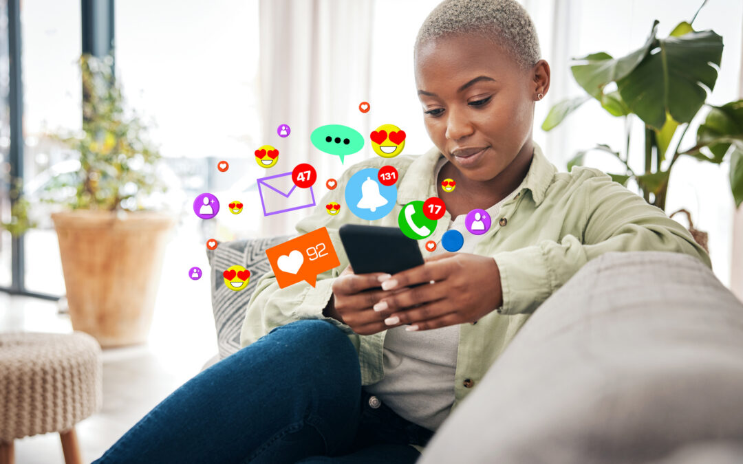 Which Social Network Is the Most Effective for Business?