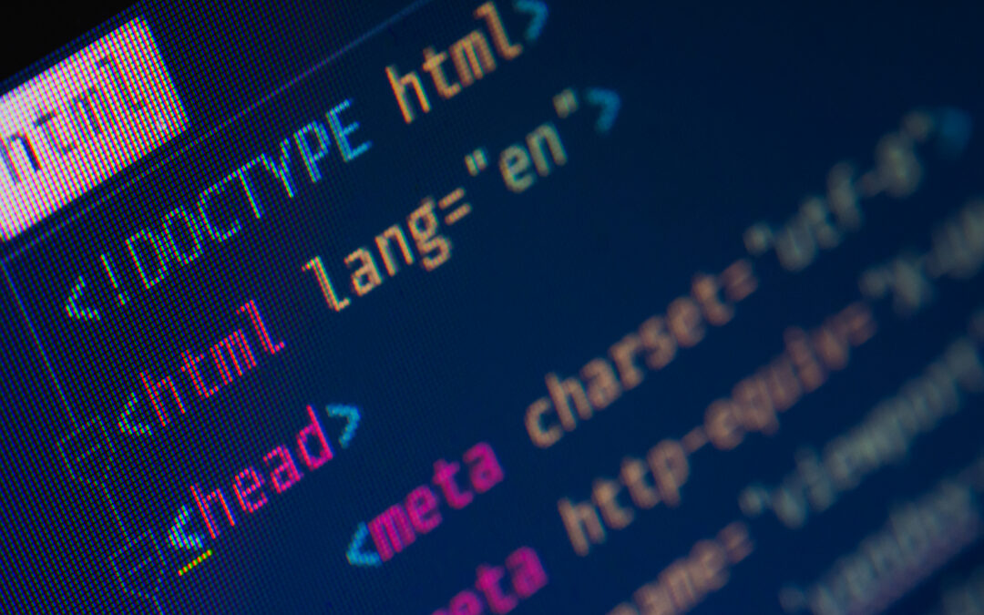 What’s Up With Header Tags?