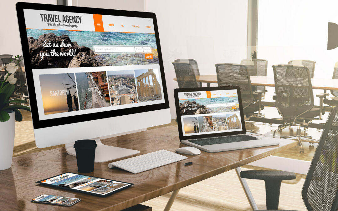 Responsive Web Design