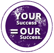 Your Success is our Success. Your Success is our Success.