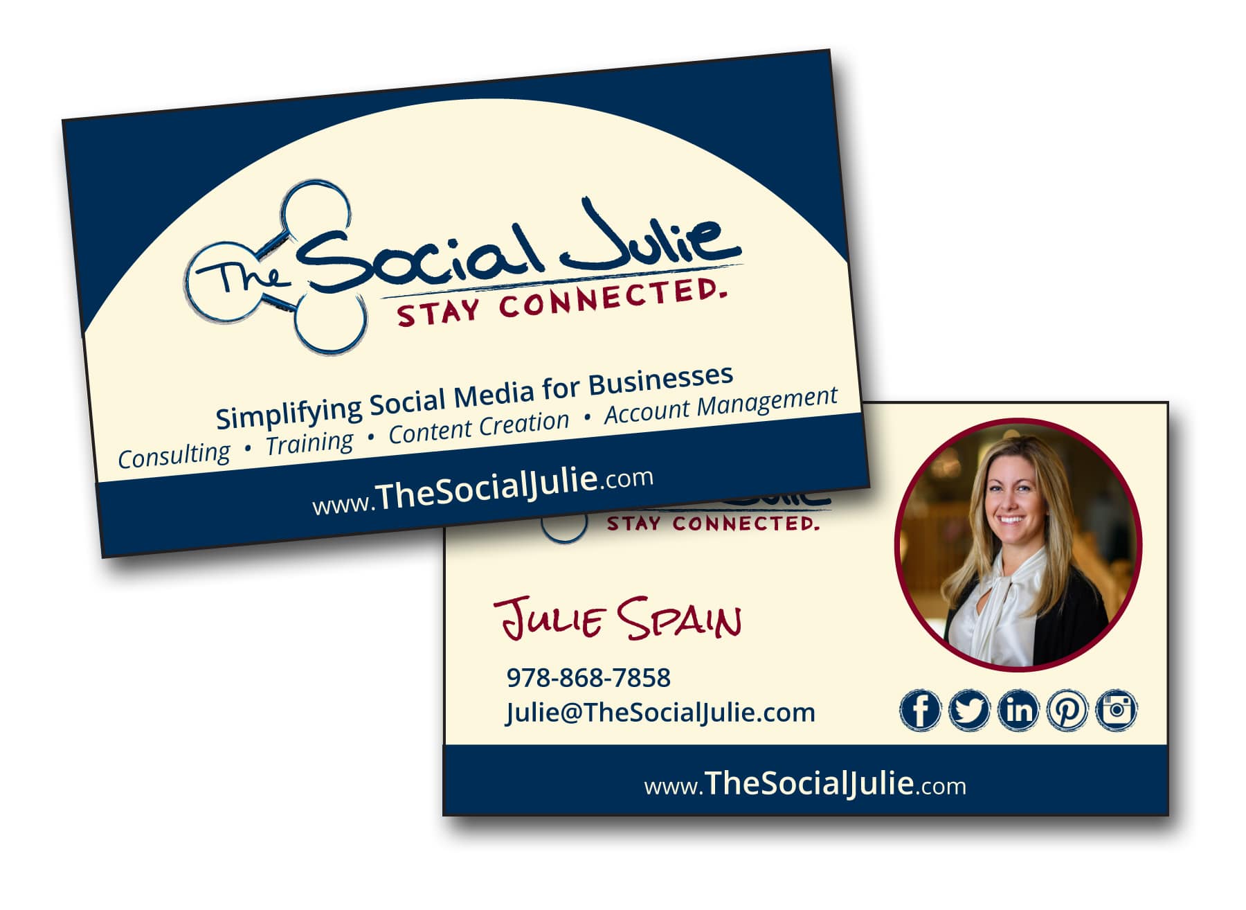 The Social Julie