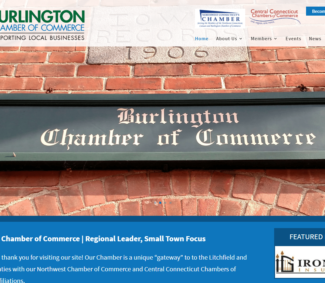 Burlington Chamber of Commerce
