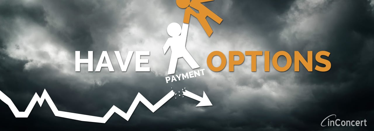 Having Payment Options For Your Clients Is Good Business