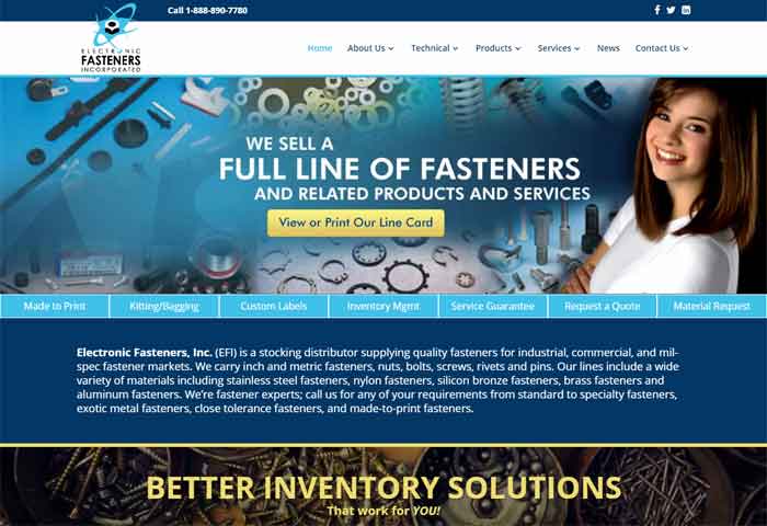 https://www.electronicfasteners.com/