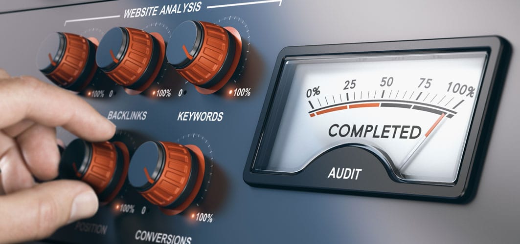 WEBSITE AUDIT WEBSITE AUDIT