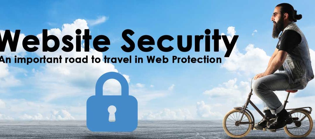 Website Security SSL