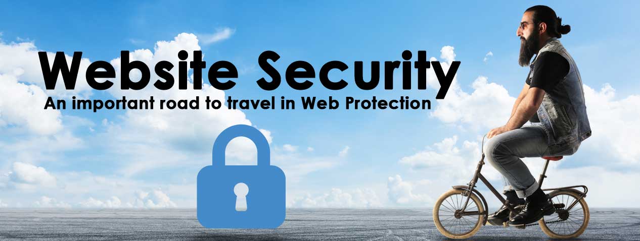 WEBSITE SECURITY SSL