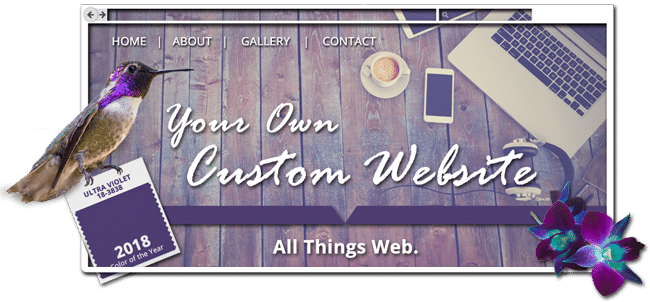More than just web design.... Web Solutions More than just web design.... Web Solutions
