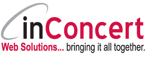 inConcert Web Solutions, Inc.