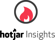 Hotjar insights