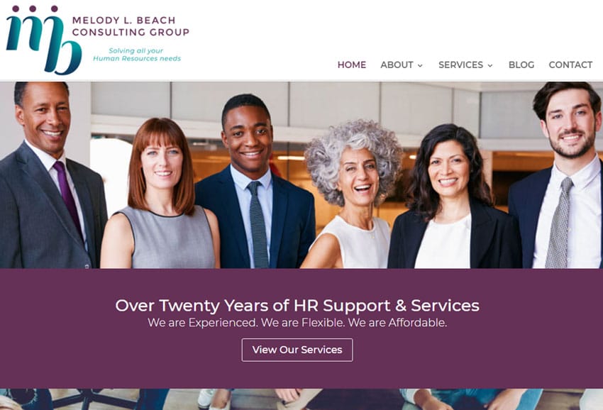 Melody Beach Consulting
