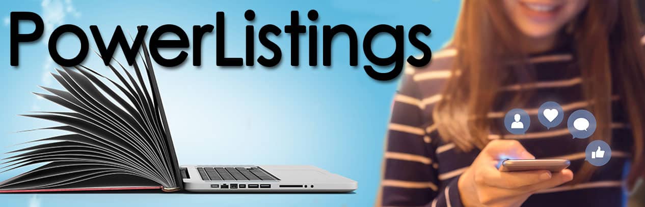 Are Your Business Listings working Hard Enough?