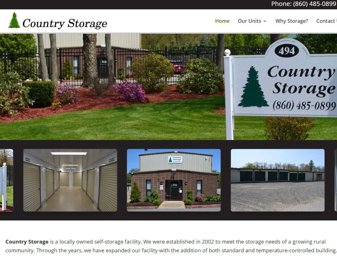 Country Storage