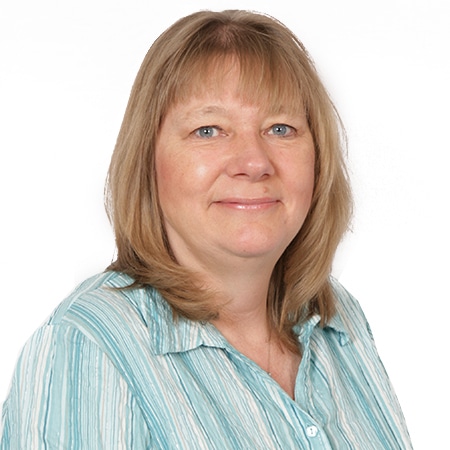 Karin Morin Plan Client Customer Service Representative