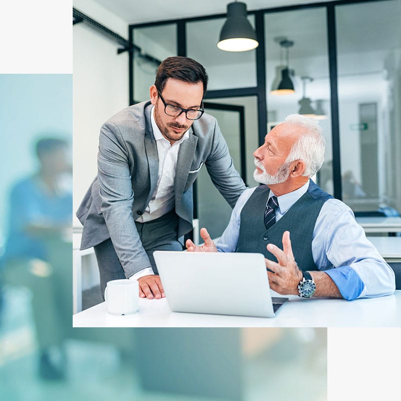 Untrained employees Untrained employees