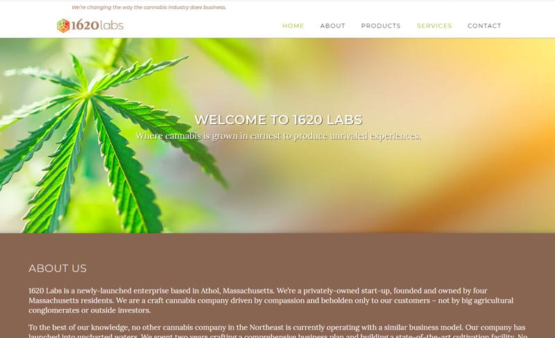 1620labs.com