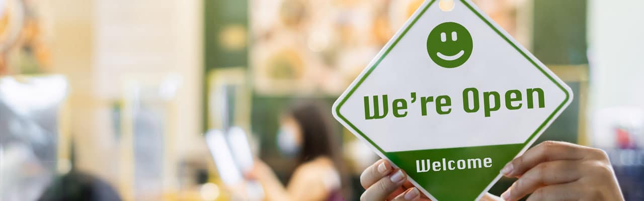 reopening-after-covid19 Facebook Groups vs. Facebook Pages: How to Choose Which is Right for Your Business