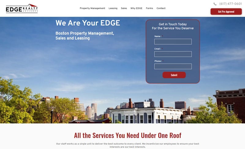 Edge Realty