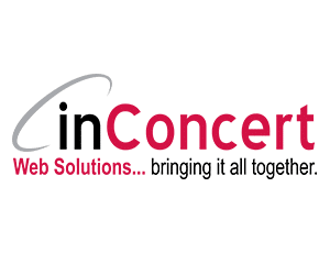 inConcert Web Solutions