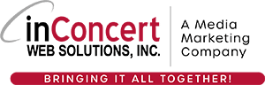 inConcert Web Solutions, Inc.