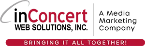 inConcert Web Solutions, Inc.