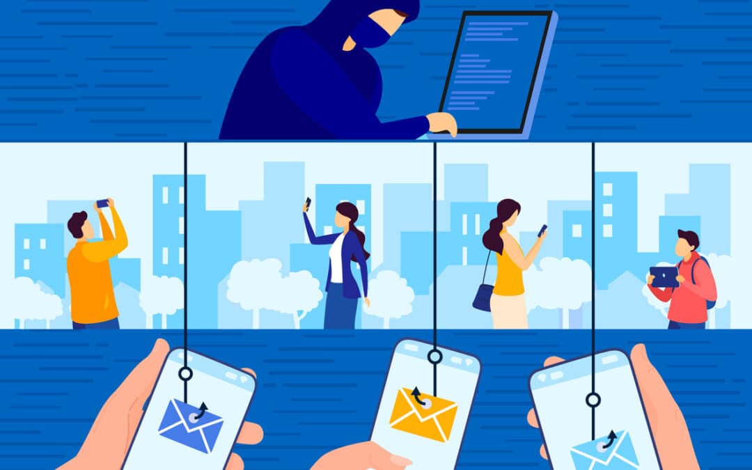 3 Ways to Protect Your Business From Email Fraud