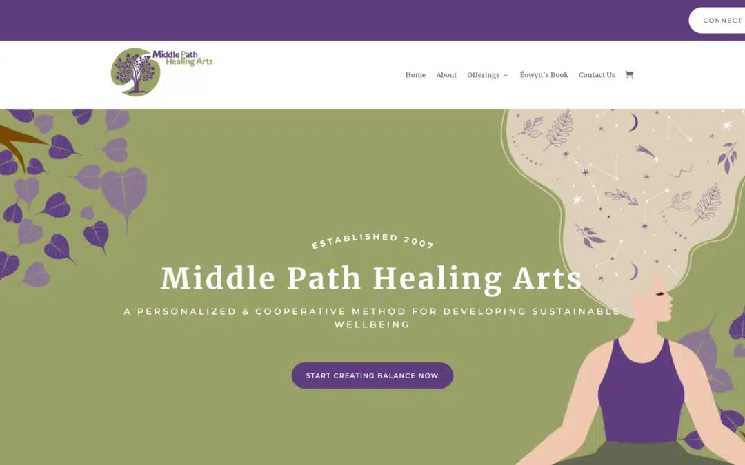 Middle Path Healing Arts
