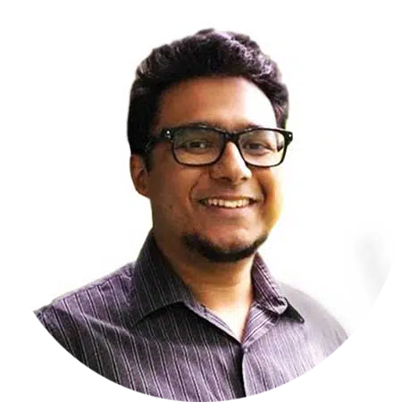 Fardeen Chowdhury, Web Developer and Customer Service Representative