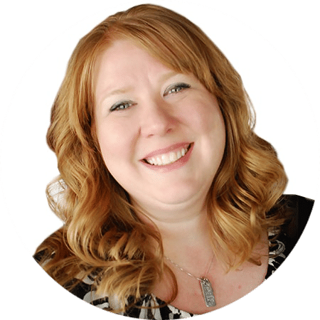 Heather Stanley, Content Writer