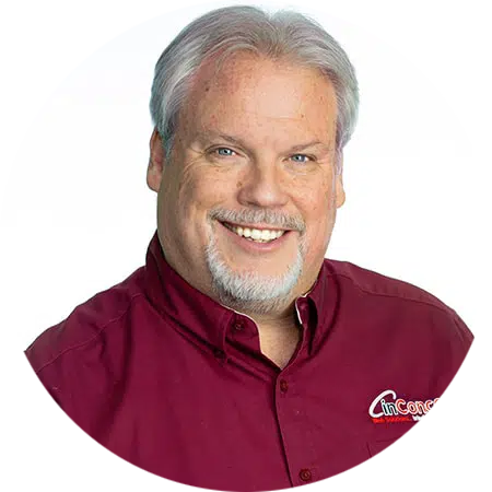 Mark Smith, CEO and CFO
