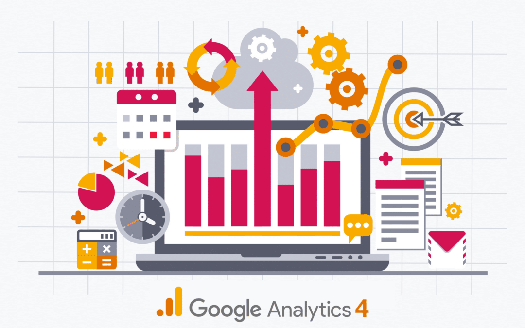 Transitioning to GA4: What Is It, Benefits & How to Switch to Google Analytics 4