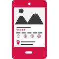 implement0icon Web Solutions - Design