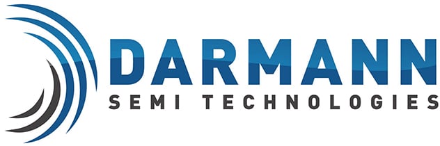 New Darmann Market Logo Example (for Semi Technologies)