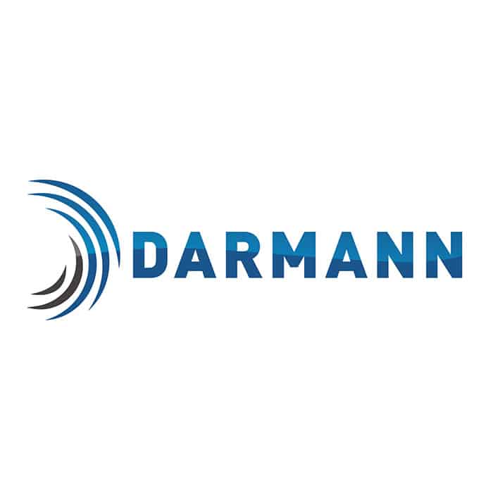 New Darmann Logo