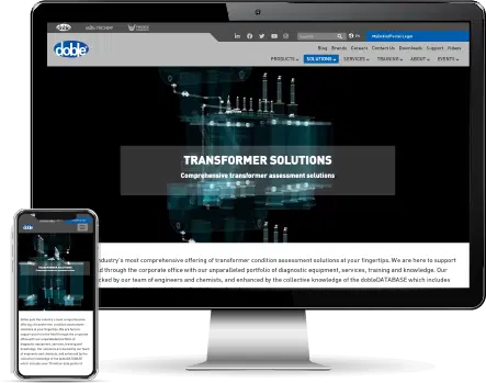 eCommerce Solutions