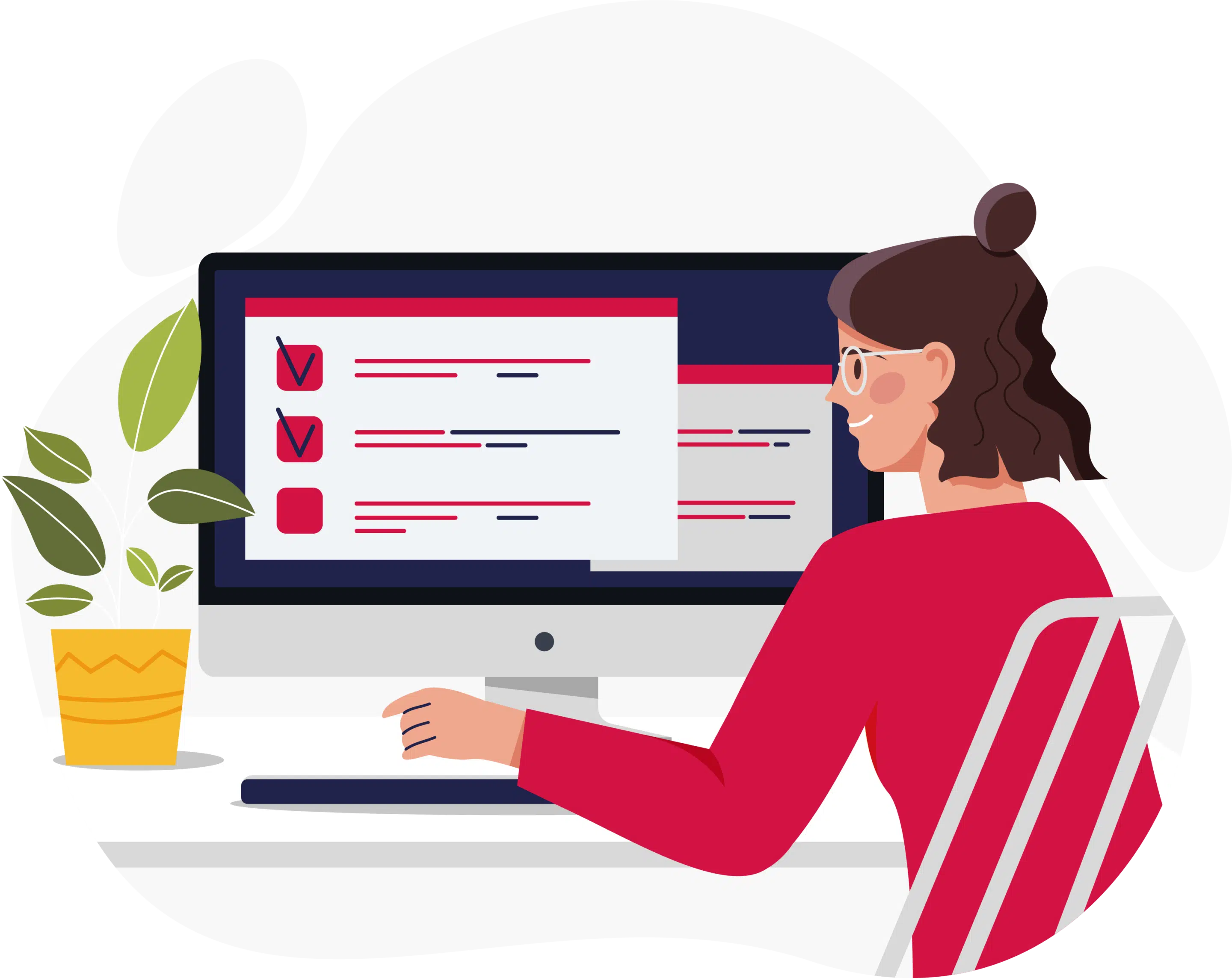 Website Design and Development