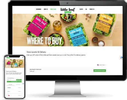eCommerce Solutions