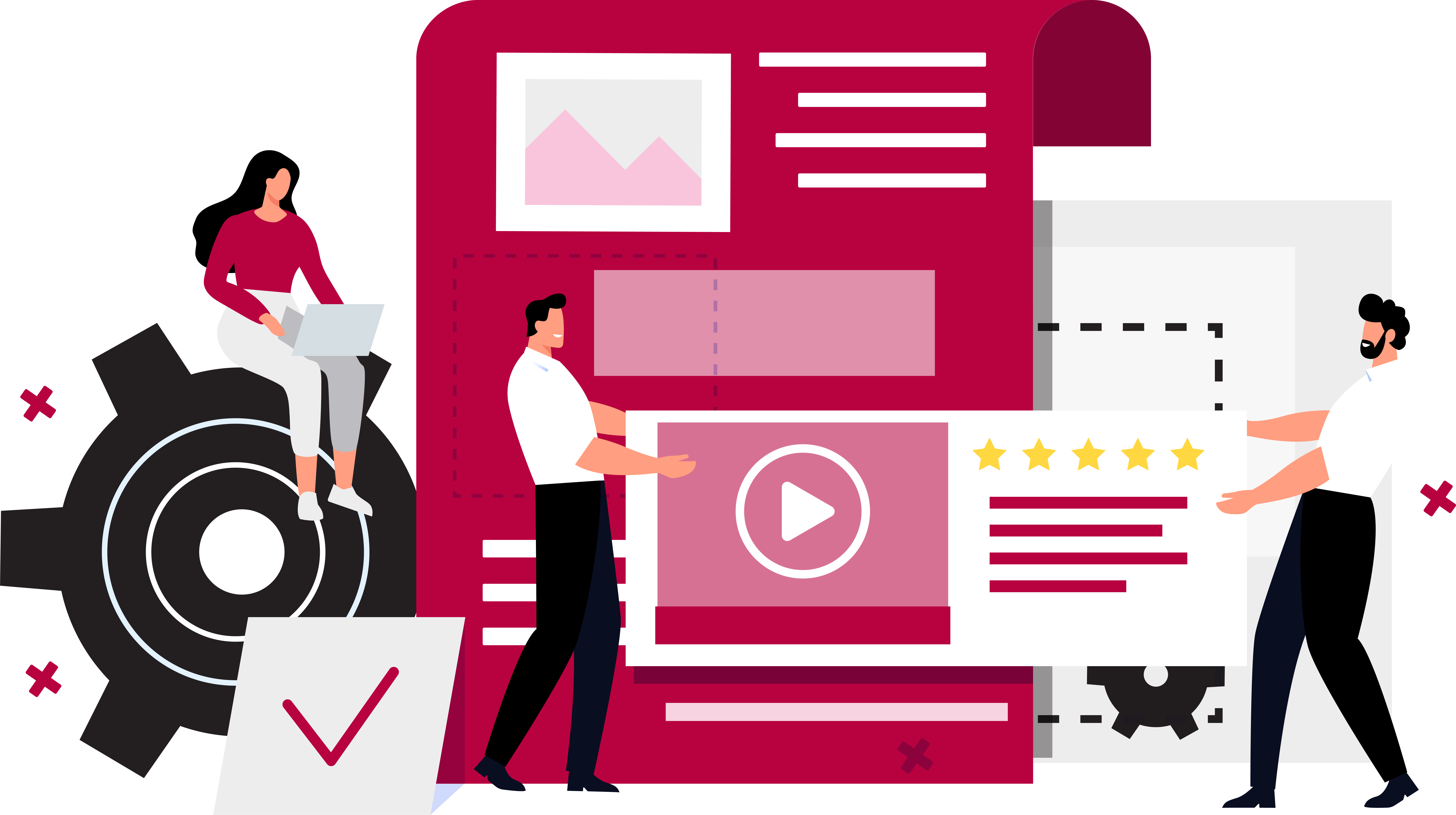 Broad vs. Niche: Why a Broad Agency Could Be Right for Your Business
