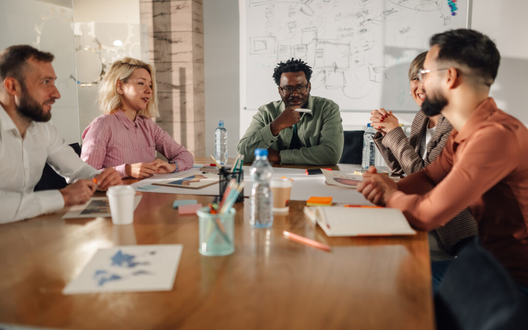 Broad vs. Niche: Why a Broad Agency Could Be Right for Your Business