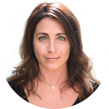 Nicole D'Agostino, Digital Marketing Manager