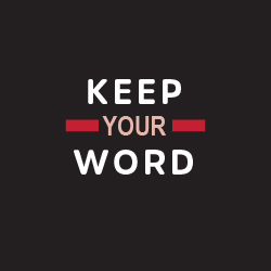 core values-02 Be Proactive.