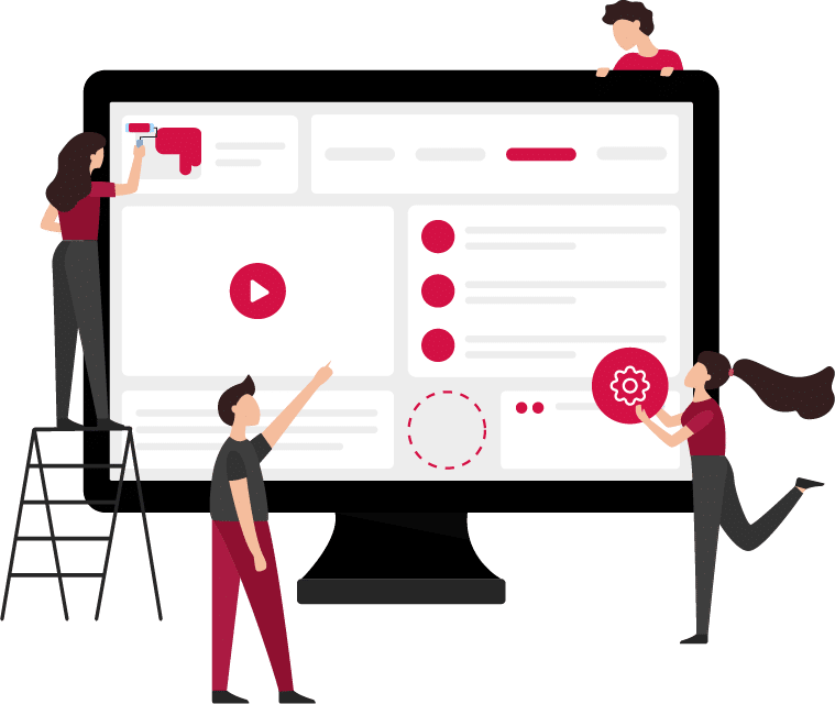 10 Reasons Why a Custom WordPress Site is Better than Wix or Squarespace
