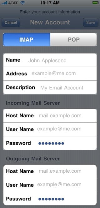 step 6 email bigbear
