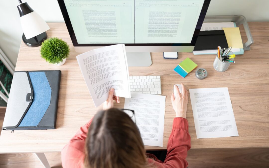 The Secret to Website Success? Content Refreshing