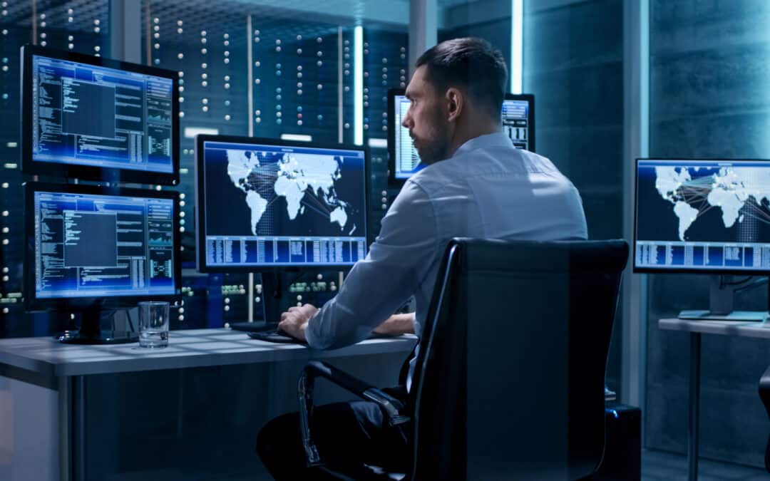 Why You Don’t Need a Dedicated IP Address Anymore