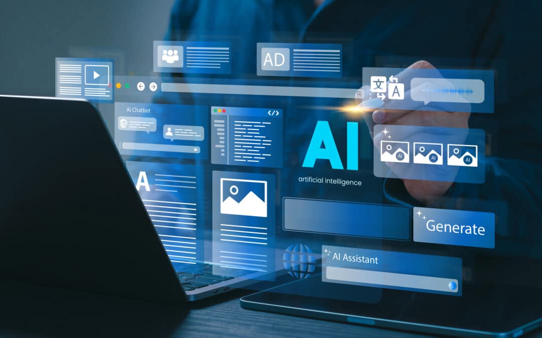 AI Can Fake It: Here’s How to Make Sure Your Content’s the Real Thing