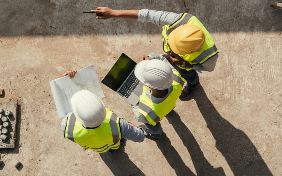 The Search Playbook for Contractors: SEO, AEO, and GEO Explained