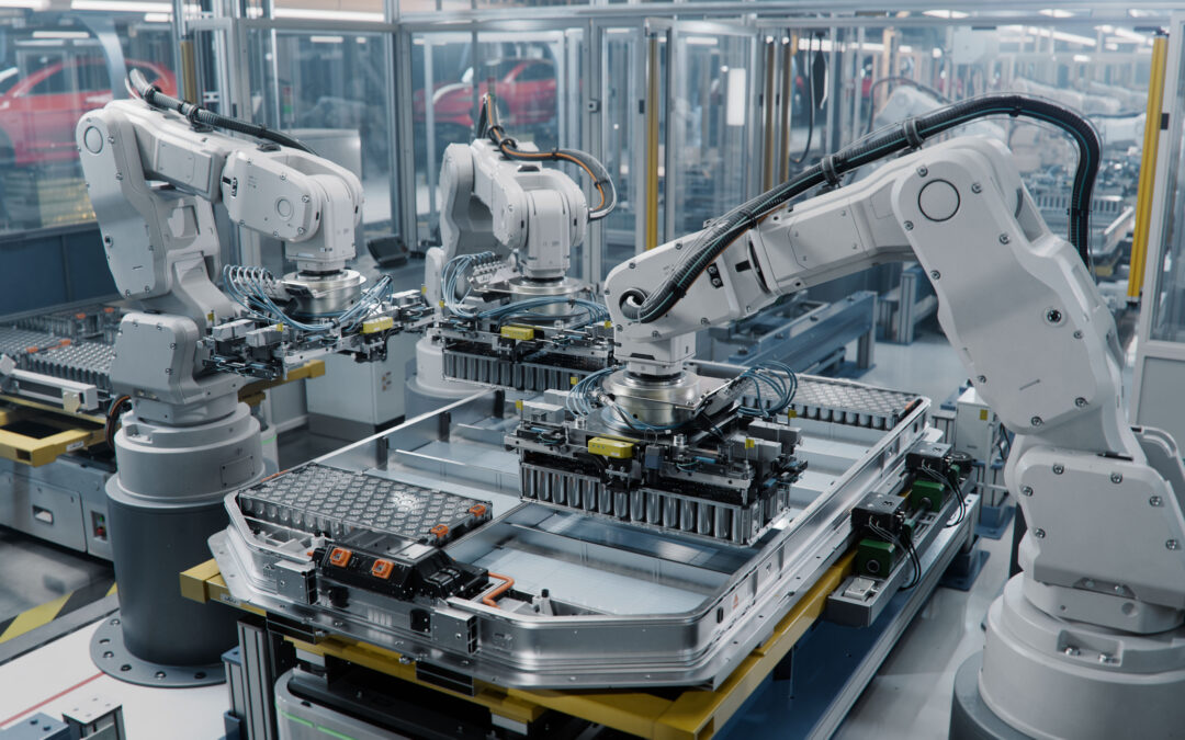 Beyond SEO: What Manufacturers Need to Know about AEO and GEO