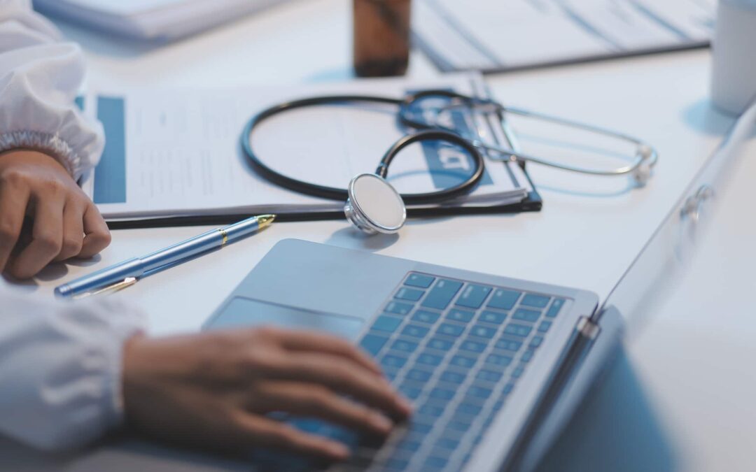 How Medical Practices Can Adapt to SEO, AEO, and GEO