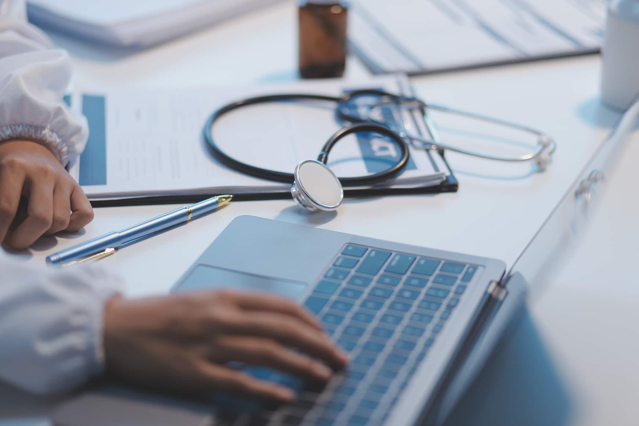 How Medical Practices Can Adapt to SEO, AEO, and GEO